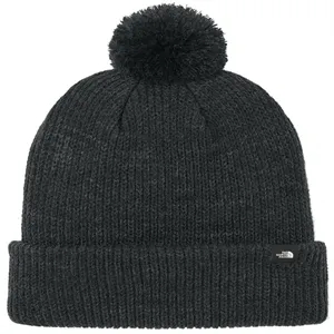 The North Face Pom Beanie