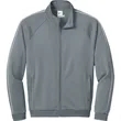Nike Track Jacket | https://www.bestnamebadges.com