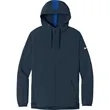 Nike Pro Hooded Jacket | https://www.bestnamebadges.com