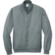 Nike Bomber Jacket | https://www.bestnamebadges.com