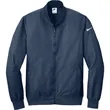 Nike Bomber Jacket | https://www.bestnamebadges.com