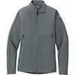 Nike Full-Zip Soft Shell Jacket | https://www.bestnamebadges.com