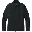 Nike Full-Zip Soft Shell Jacket | https://www.bestnamebadges.com