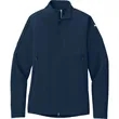 Nike Full-Zip Soft Shell Jacket | https://www.bestnamebadges.com