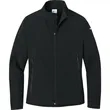 Nike Women's Full-Zip Soft Shell Jacket | https://www.bestnamebadges.com