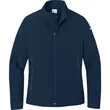 Nike Women's Full-Zip Soft Shell Jacket | https://www.bestnamebadges.com