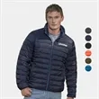 Weatherproof® Packable Lightweight PillowPac Jacket | https://www.bestnamebadges.com
