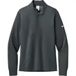 Nike Essential 1/2-Zip Cover-Up | https://www.bestnamebadges.com