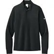 Nike Essential 1/2-Zip Cover-Up | https://www.bestnamebadges.com