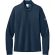 Nike Essential 1/2-Zip Cover-Up | https://www.bestnamebadges.com