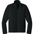Mercer+Mettle Quilted Liner Jacket | https://www.bestnamebadges.com