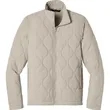 Mercer+Mettle Quilted Liner Jacket | https://www.bestnamebadges.com