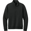 Mercer+Mettle Soft Spacer 1/4-Zip | https://www.bestnamebadges.com