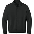 Mercer+Mettle Soft Spacer Full-Zip | https://www.bestnamebadges.com