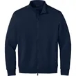 Mercer+Mettle Soft Spacer Full-Zip | https://www.bestnamebadges.com