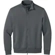 Mercer+Mettle Soft Spacer Full-Zip | https://www.bestnamebadges.com