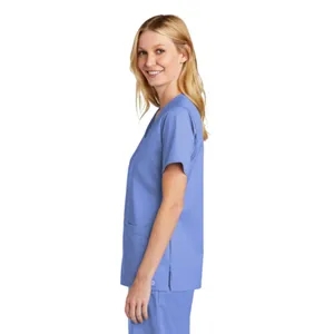 Wink™ Women's WorkFlex™ V-Neck Top