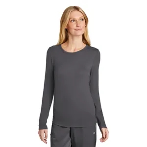 Wink™ Women's Long Sleeve Layer Tee