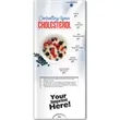 Pocket Slider™ - Controlling Your Cholesterol | https://www.bestnamebadges.com