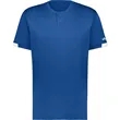 Alleson Athletic Unisex On The Rise Two Button Jersey - 7950 | https://www.bestnamebadges.com