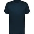 Alleson Athletic Unisex On The Rise Two Button Jersey - 7950 | https://www.bestnamebadges.com