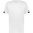 Alleson Athletic Unisex On The Rise Two Button Jersey - 7950 | https://www.bestnamebadges.com