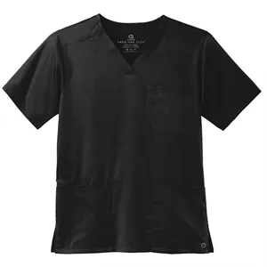 Wink™ Men's Premiere Flex™ V-Neck Top