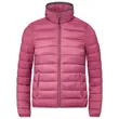 Weatherproof® Ladies Packable Lightweight PillowPac Jacket | https://www.bestnamebadges.com