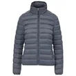 Weatherproof® Ladies Packable Lightweight PillowPac Jacket | https://www.bestnamebadges.com