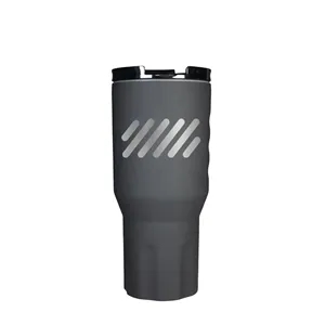Grizzly 30 oz Grip Rough N Tumbler