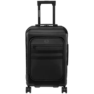 OGIO® Utilitarian Carry-On 8 Wheeled Luggage