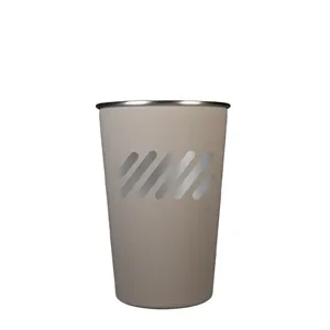 Grizzly 16 oz Grip Field Pint Cup