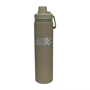 Grizzly 20 oz 'Lil Swig Bottle