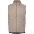 Weatherproof® Lightweight Diamond Quilted Vest | https://www.bestnamebadges.com
