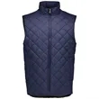 Weatherproof® Lightweight Diamond Quilted Vest | https://www.bestnamebadges.com