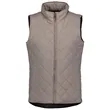 Weatherproof® Ladies Lightweight Diamond Quilted Vest | https://www.bestnamebadges.com