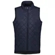 Weatherproof® Ladies Lightweight Diamond Quilted Vest | https://www.bestnamebadges.com