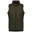 Weatherproof® Ladies Lightweight Diamond Quilted Vest | https://www.bestnamebadges.com