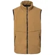 Weatherproof® Lightweight Commuter Vest w/ Zip Pockets | https://www.bestnamebadges.com