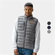 Weatherproof® Lightweight Men's Quilted Puffer Vest | https://www.bestnamebadges.com