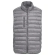 Weatherproof® Lightweight Men's Quilted Puffer Vest | https://www.bestnamebadges.com
