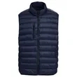 Weatherproof® Lightweight Men's Quilted Puffer Vest | https://www.bestnamebadges.com