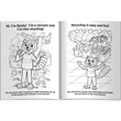 Coloring Book - Rocky the Recycling Raccoon | https://www.bestnamebadges.com