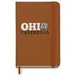 Mini Hardcover Pocket Notebook | https://www.bestnamebadges.com