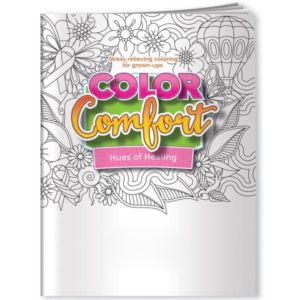 Color Comfort™ - Hues of Healing