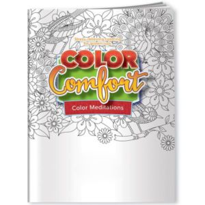 Color Comfort™ - Mediations