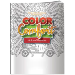 Color Comfort™ - Links of Dreams