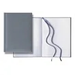 Tucson Grande Graph White Page Journal | https://www.bestnamebadges.com