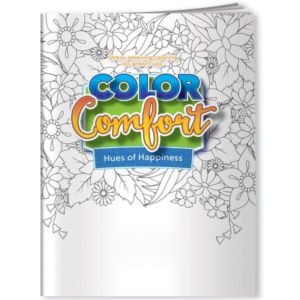 Color Comfort™ - Hues of Happiness