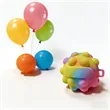 Push Bobble Fidget Stress Ball | https://www.bestnamebadges.com